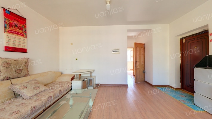 越北朝阳新村二手房实景图