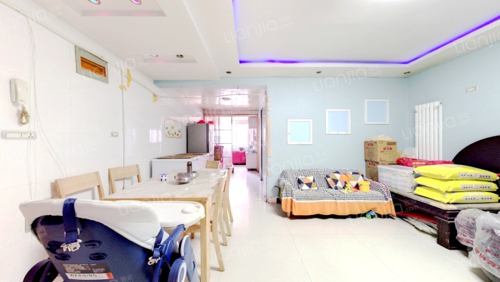 金峰花园二手房实景图