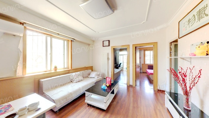 新苑小区二手房实景图