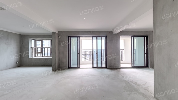 湖山一品花苑二期二手房实景图