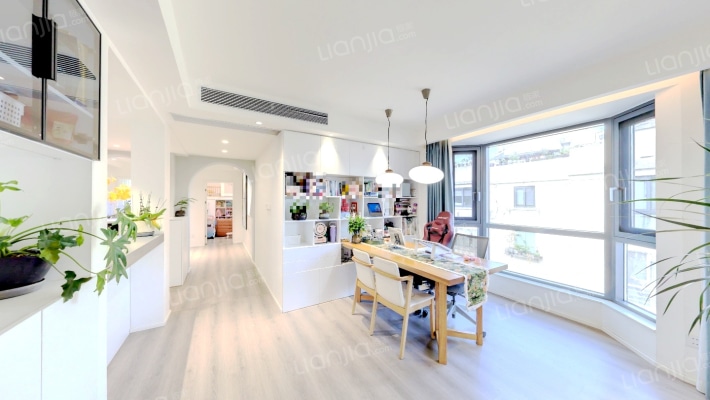 棕榈苑二手房实景图