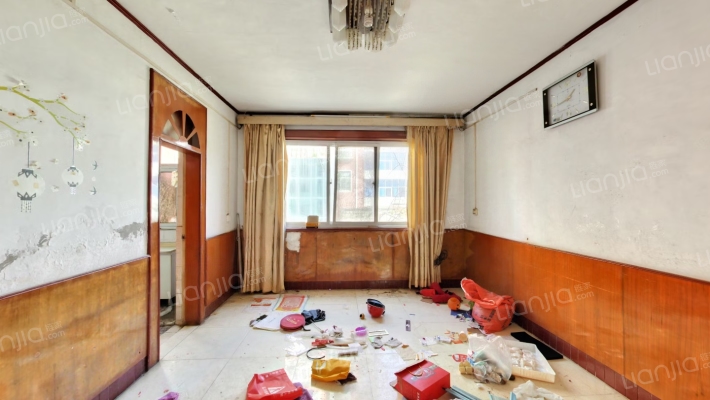 烟厂大街二手房实景图