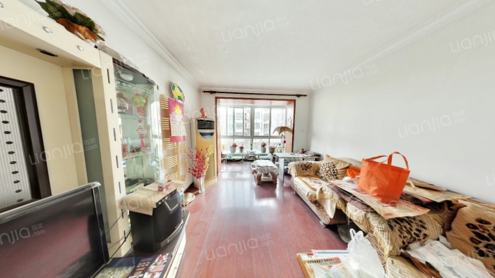 锦西南里二手房实景图