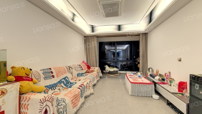 徐州春风南岸二手房实景图