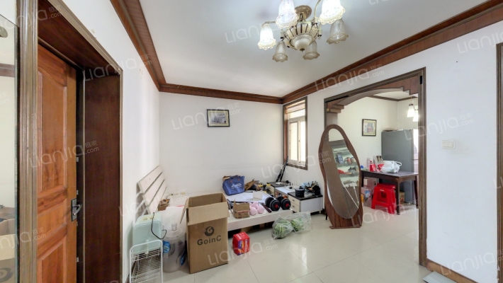 香樟小区二手房实景图