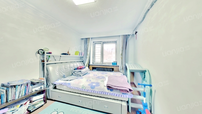 南安街二手房实景图