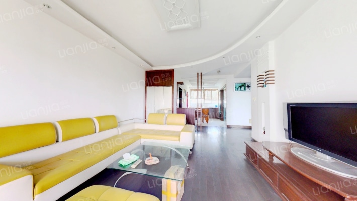 海上明珠园二手房实景图