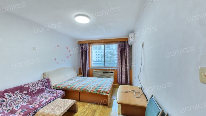 警银家园小区二手房实景图