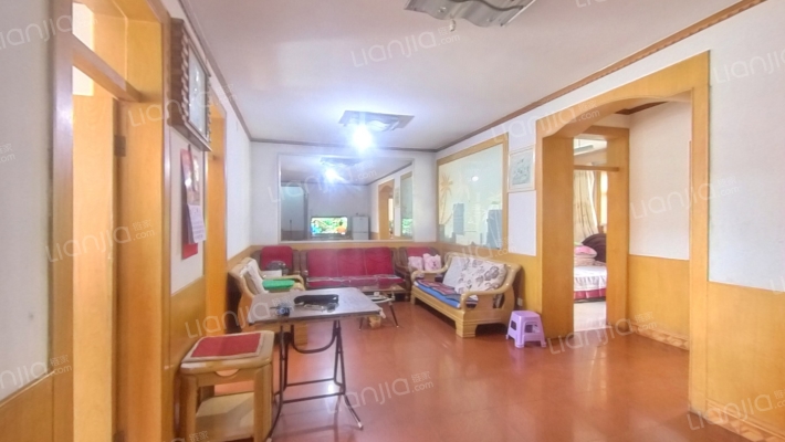 交锦苑二手房实景图