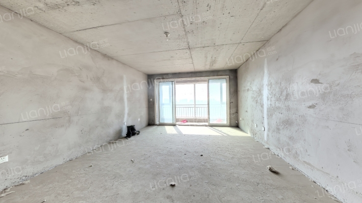 奥润府新嘉苑二手房实景图