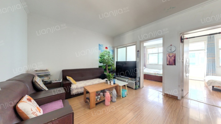 冠华小区二手房实景图