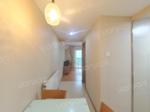 整租·隆和水岸 1室1厅 东