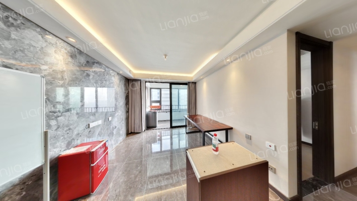 东原印未来二手房实景图