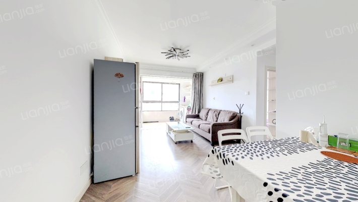 花桥裕花园二手房实景图