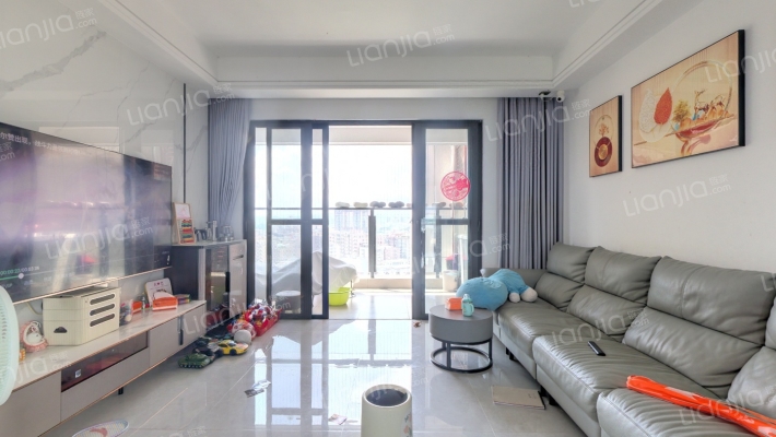 振业清溪雅苑二手房实景图