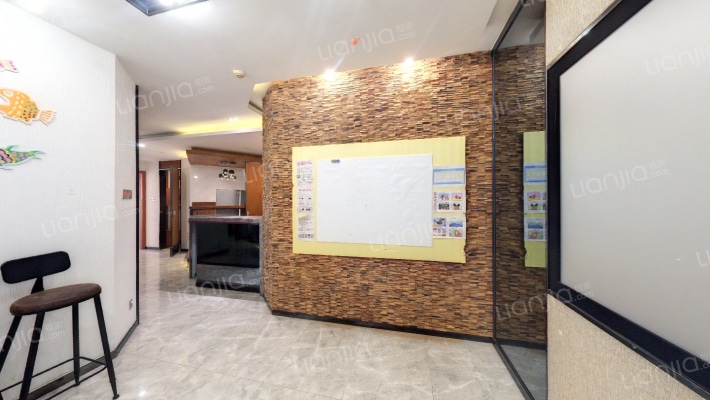 佳兆业中心二手房实景图