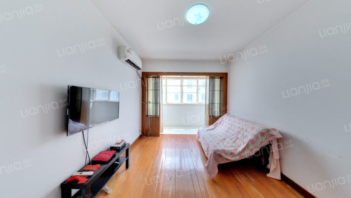 华通花园二区二手房实景图