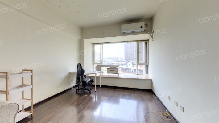 SOHO沸城二手房实景图