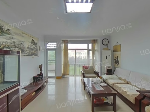 整租·海韵嘉园 3室2厅 东/南/北