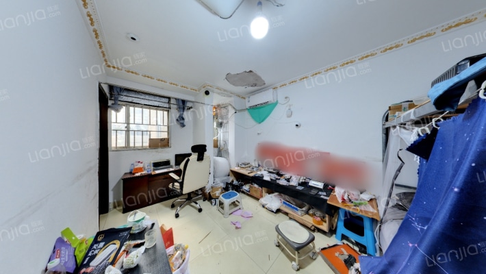 特力大厦二手房实景图