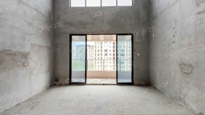紫云台二手房实景图