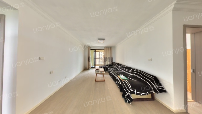 中昂朗樾二手房实景图