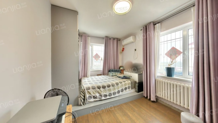 盈江里二手房实景图