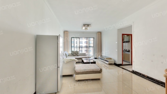 筑友双河湾德馨苑二手房实景图