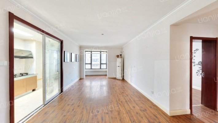 永威东棠二手房实景图