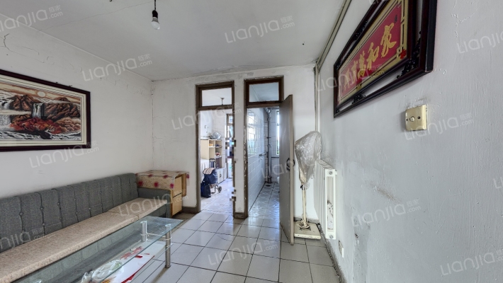 前进里(塘沽)二手房实景图