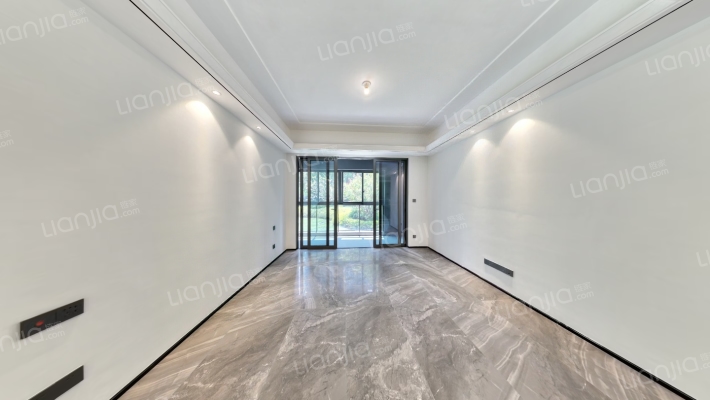 绿城美的桂语映月A区二手房实景图