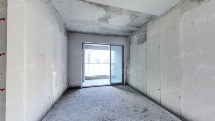 鹏瑞尚府二手房实景图