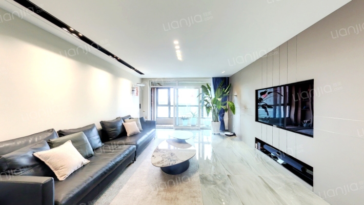 尚景新世界二手房实景图