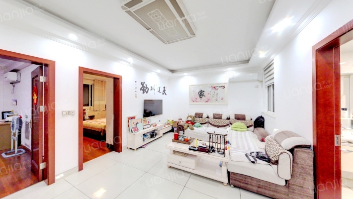 金童一村二手房实景图