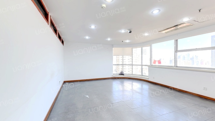 万达大厦二手房实景图