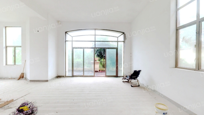 凯茵新城15区名门二手房实景图