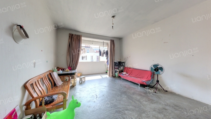 桐庆小区二手房实景图