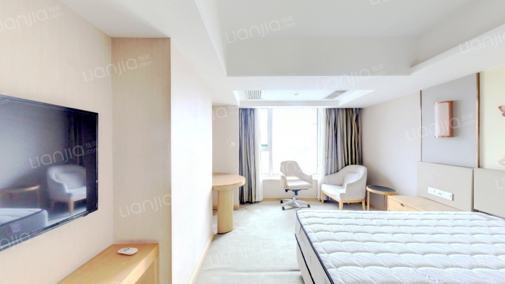 智慧MINI国际二手房实景图