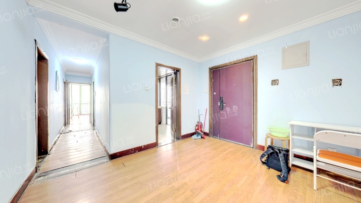 圣安卓花园二手房实景图