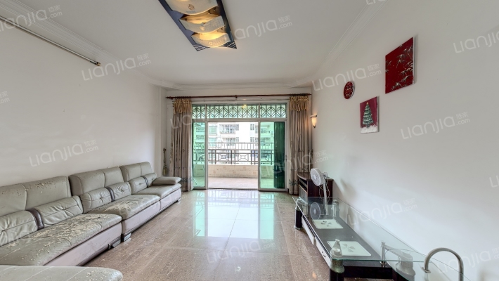 花都雅怡花园二手房实景图