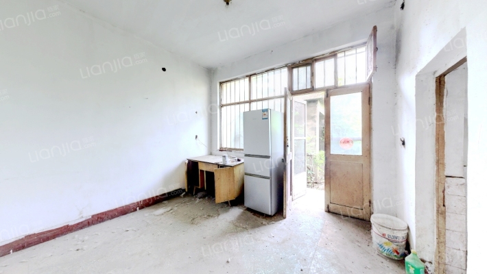 获鹿镇四街二手房实景图