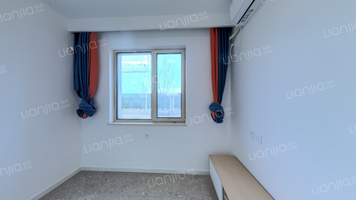 天铂澄园二手房实景图