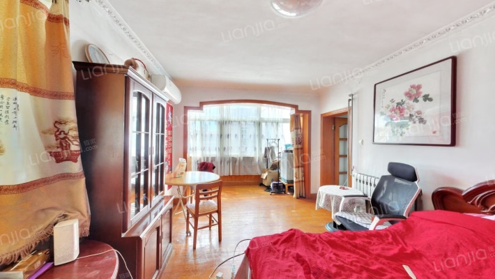 绍兴路（中央商务区）二手房实景图