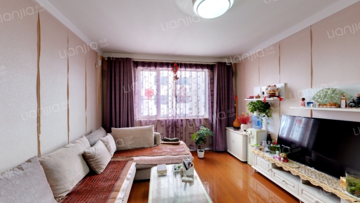 秀谷阳光二手房实景图