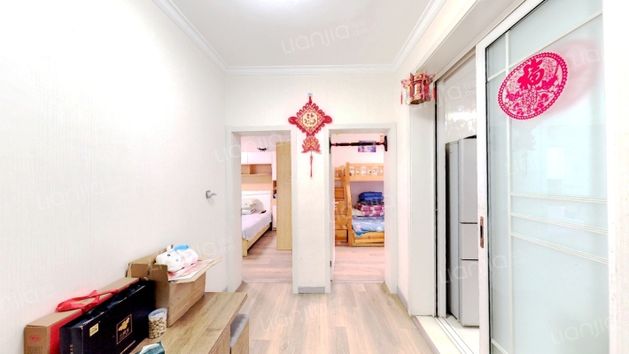 公交公司宿舍(建设北大街)二手房实景图