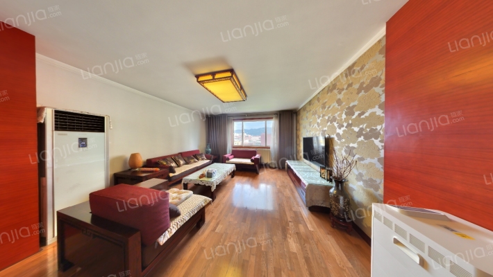 华清新苑二手房实景图