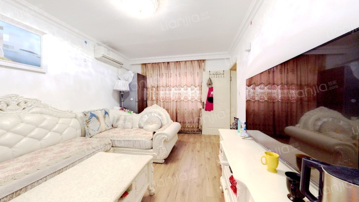 洛川街二手房实景图