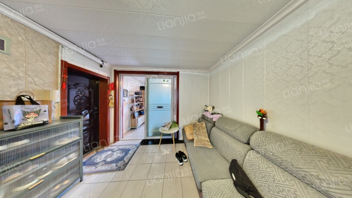 大信小区二手房实景图