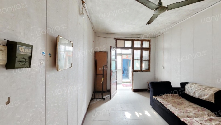 丁角四街二手房实景图