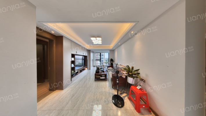 荣盛甫上二手房实景图